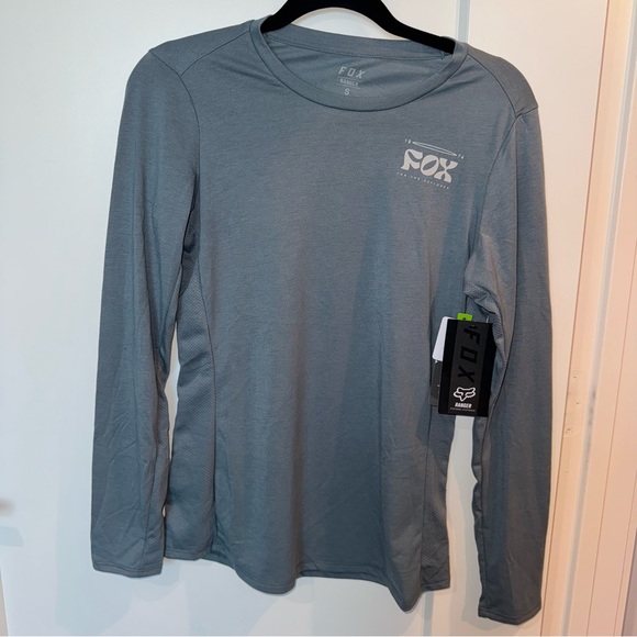 Fox Ranger Long Sleeve - Picture 1 of 6
